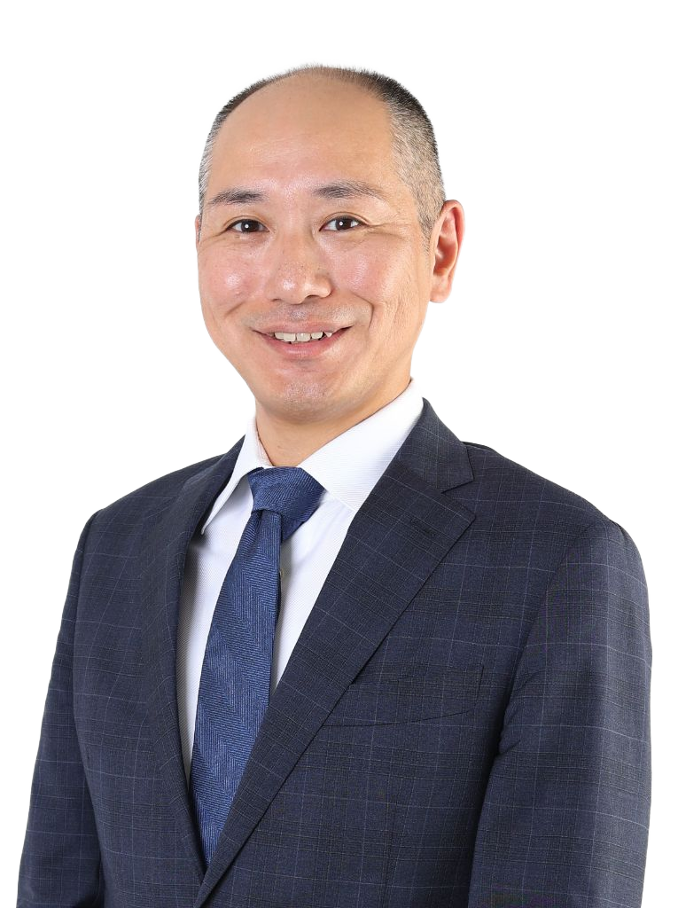 代表税理士 井上清貴